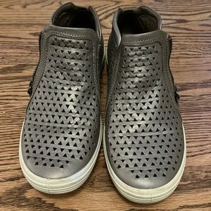 Lightly used Ecco shoes.